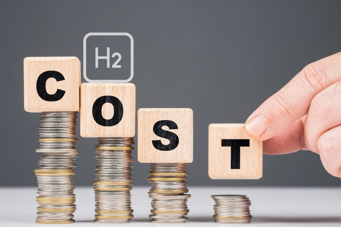 Hydrogen Technology - Cost - Money