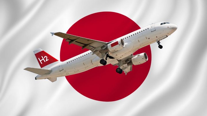 Could a next-gen hydrogen airliner revitalize Japan’s aviation industry?