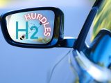 Hydrogen cars - H2 Hurdles - Car Side Mirror