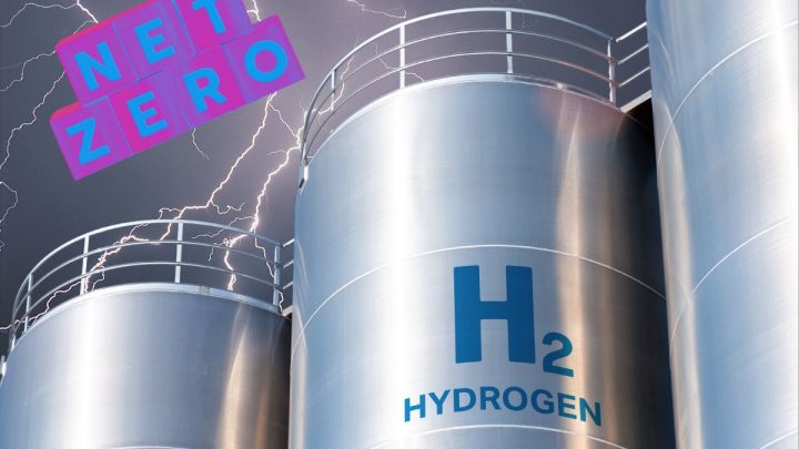 Tanaka to boost production plant hydrogen energy use with new system