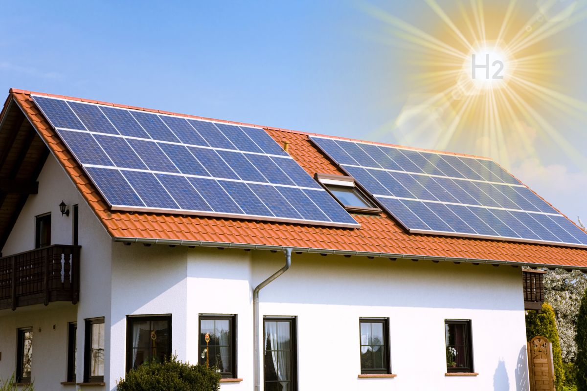 New CuraScientific Hydrogen Fuel Cell Residential Tech To Roll Out In