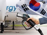 Hydrogen refueling - Korea