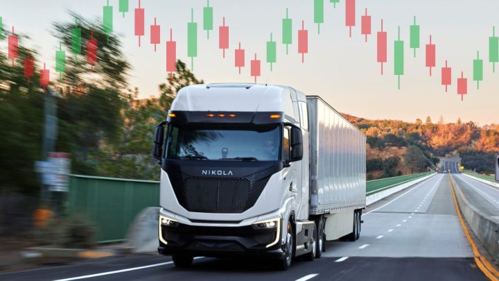 Nikola’s 1st Quarter of 2024 Bolsters Investor Confidence with Robust Truck Production Numbers