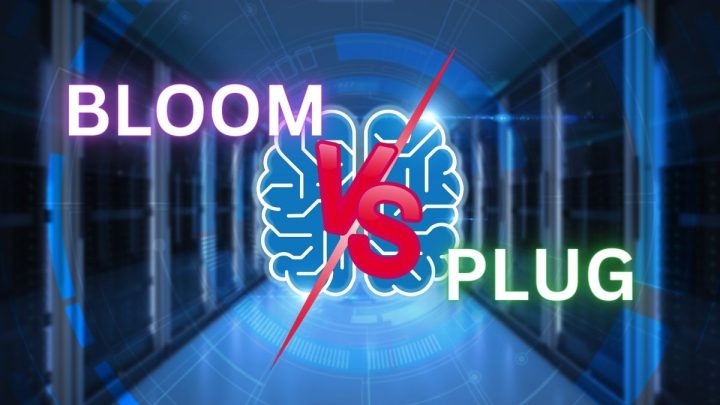 Bloom Energy vs. Plug Power – The Rising Stars in AI Data Center Power Supply