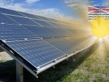 Indigenous Canadian solar power project to save 290,500 gallons of diesel per year