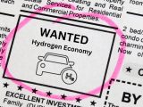 What exactly does a hydrogen economy mean?