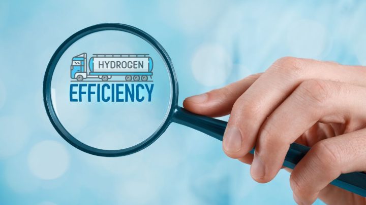 How to Maximize the Efficiency of Hydrogen as a Fuel