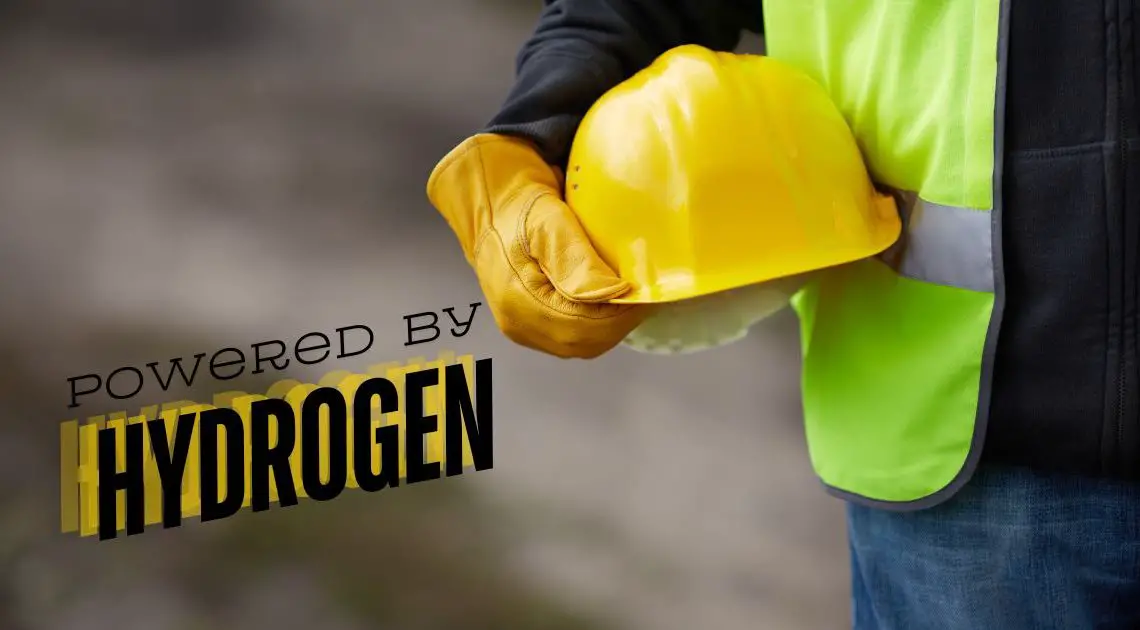 Industry Trends: An Overview of Hydrogen Fuel in Construction