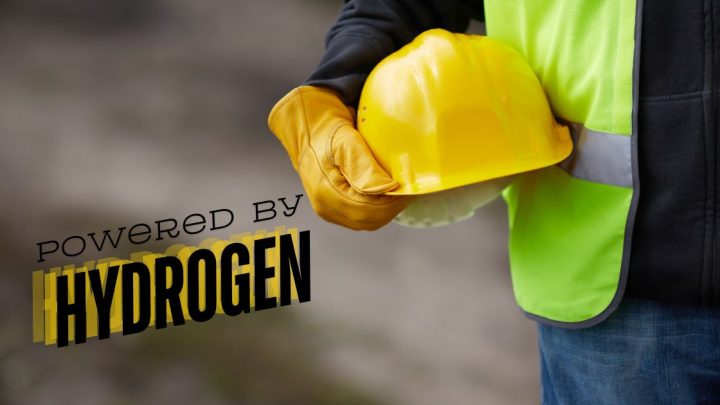 Industry Trends: An Overview of Hydrogen Fuel in Construction