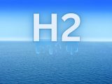 Clean Hydrogen - Seawater H2