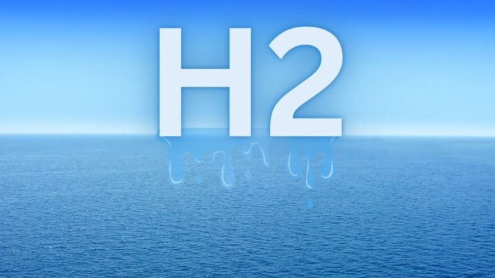 Is producing clean hydrogen from seawater a pipedream?