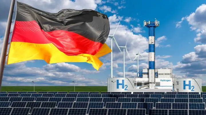 Green H2 plant in Germany to receive NGK’s proprietary battery tech