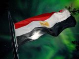 Green Hydrogen - Egyptian Flag