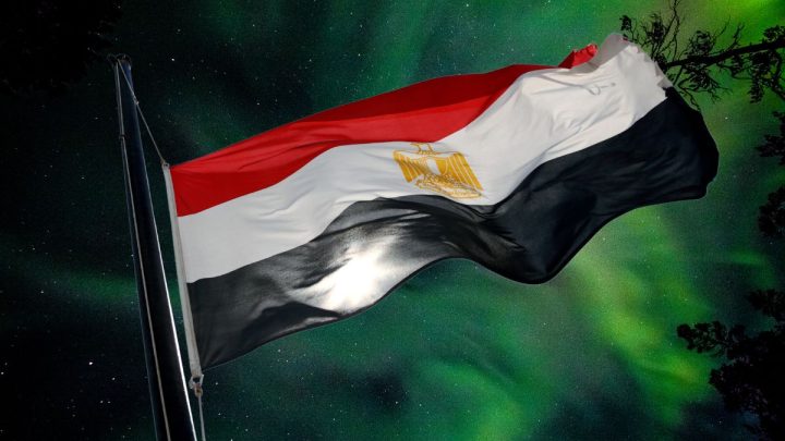 Egypt aims for top spot as green hydrogen producer
