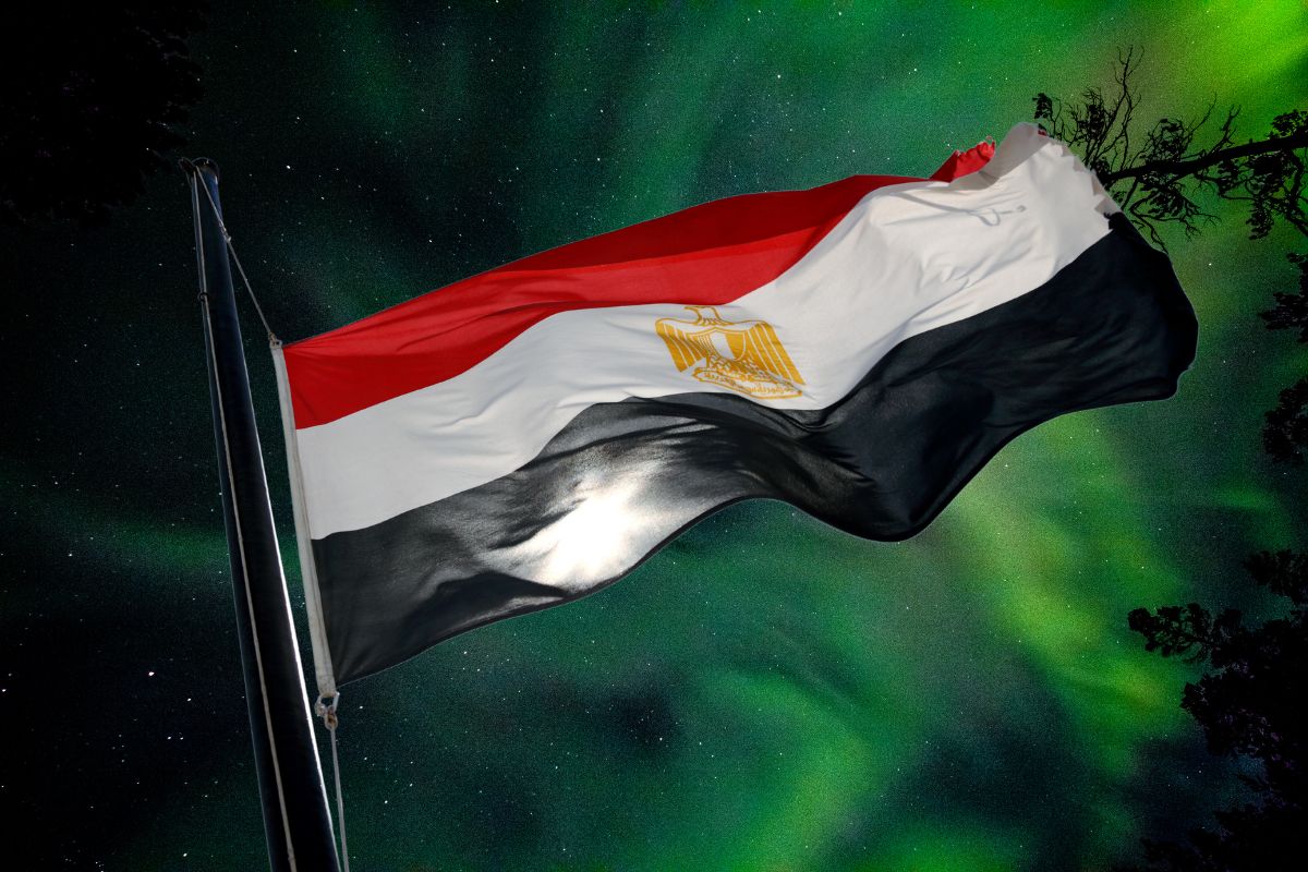 تهدف مصر إلى احتلال المركز الأول كمنتج للهيدروجين الأخضر