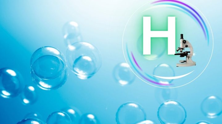 Researchers make critical green hydrogen breakthrough by battling bubbles