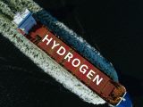 HYDROGEN SHIPS