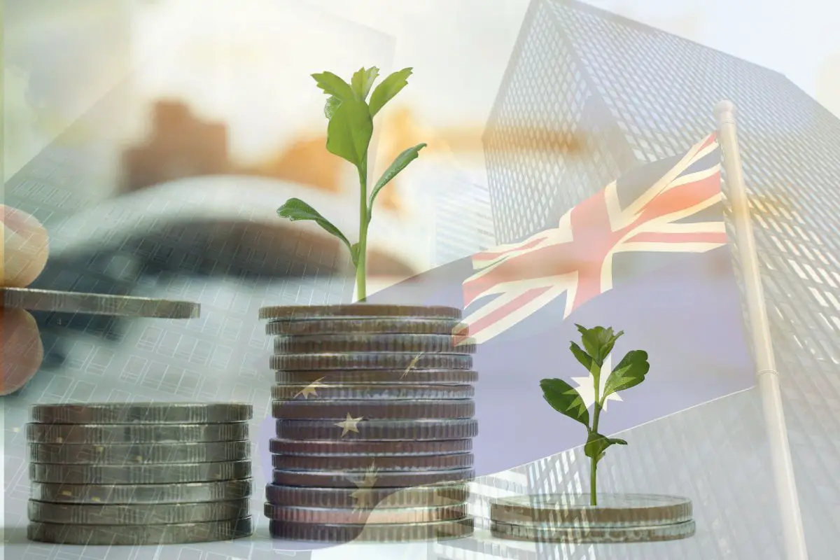 Hazer Group - Funding - Business - Australia
