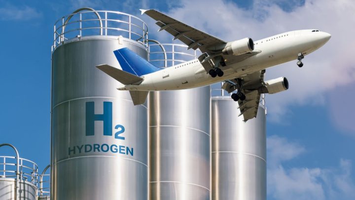 Is the hydrogen aviation industry dead? Not on Germany’s watch