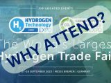 Hydrogen Technology Expo - Why Attend