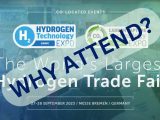 Hydrogen Technology Expo - Why Attend