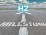Hydrogen engine - Milestone for FuelCell Energy and Exxon