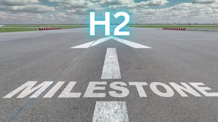 Hydrogen engine design reaches “very significant milestone”…by students!