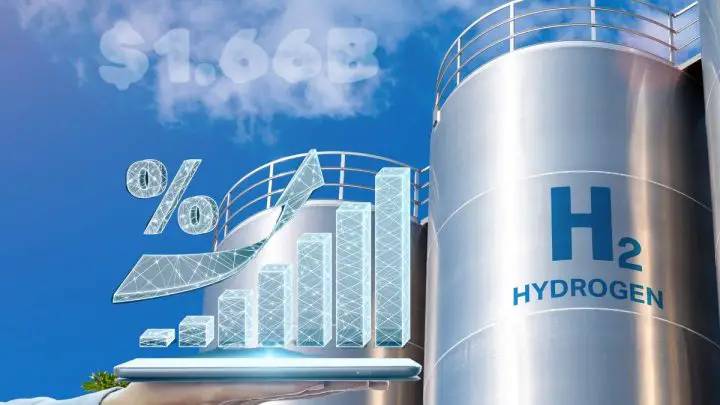 Plug Power Sees Green Light with $1.66 Billion DoE Loan Guarantee