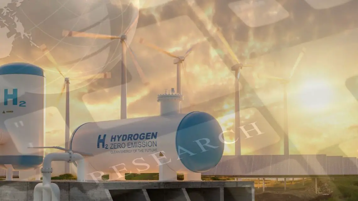 Is hydrogen fuel about to get way cheaper from this one discovery?