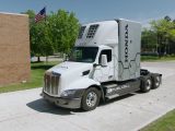 Hydrogen fuel truck picture - Honda Class 8 Hydrogen Fuel Cell Truck Concept - Image Source - Honda