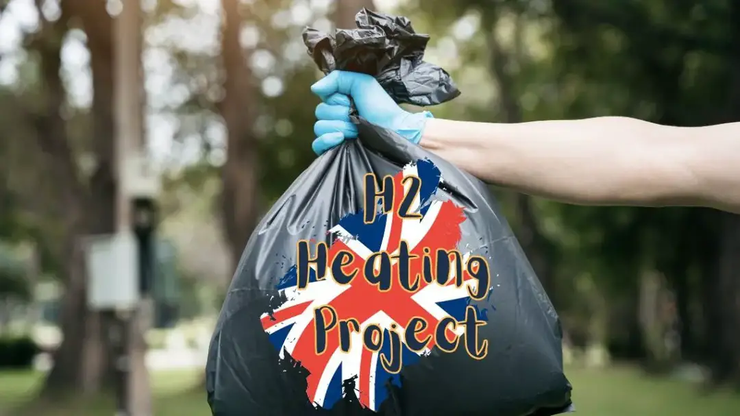 Chính phủ Anh từ bỏ một dự án sưởi ấm hydro theo kế hoạch khác