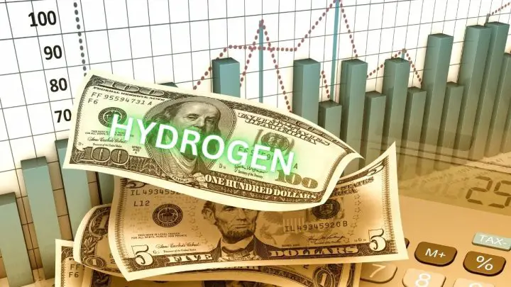 4 Reasons why hydrogen investing so popular