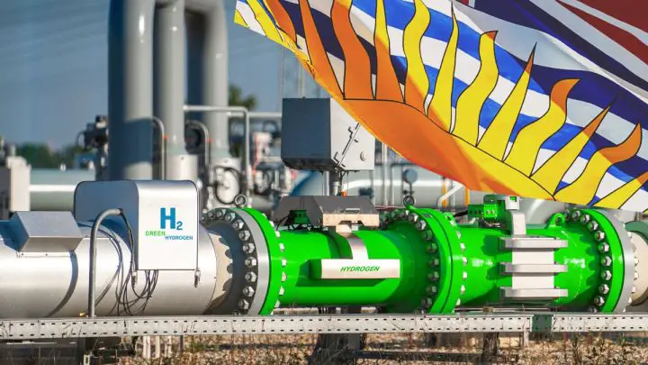 Hazer Group and FortisBC Initiate Major Hydrogen Production Project