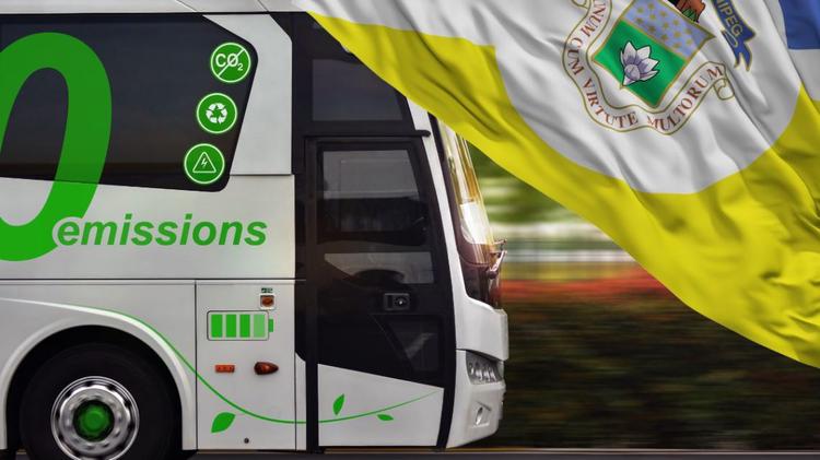 Công ty Canada dự kiến được trao hợp đồng sản xuất hydro trị giá 9 triệu USD