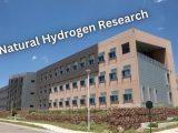 Natural Hydrogen Research - Image of Research Support Facility Building at NREL Golden Colorado