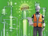 green hydrogen efficiency