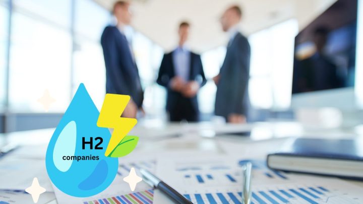 Hydrogen Hubs receiving $8B in federal funds better have their data ready
