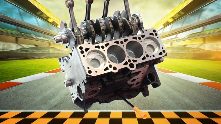 The Race for Hydrogen Combustion Engines is Officially On