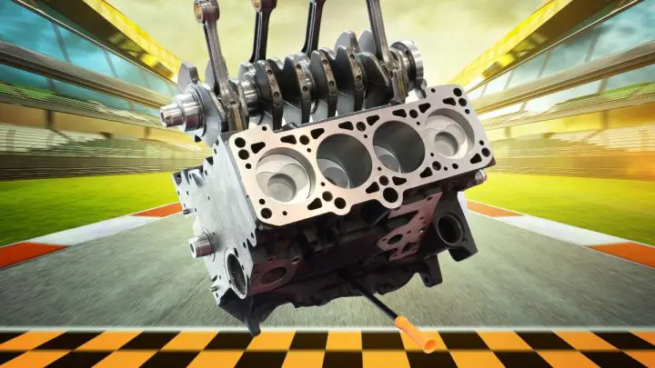 The Race for Hydrogen Combustion Engines is Officially On