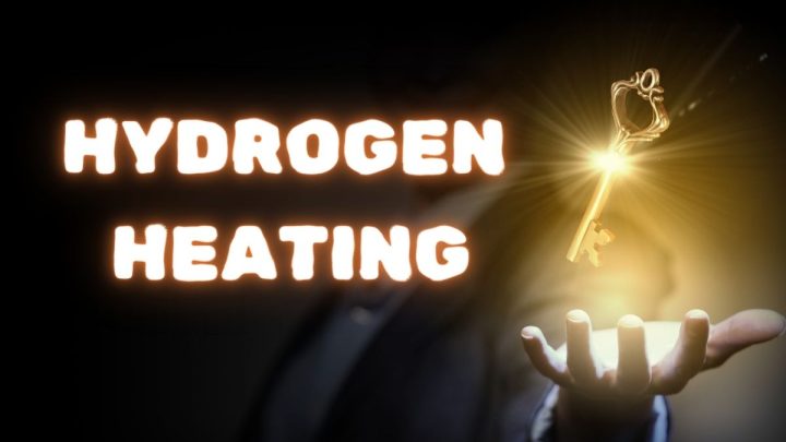 This new company is prepared to unlock hydrogen heating like never before