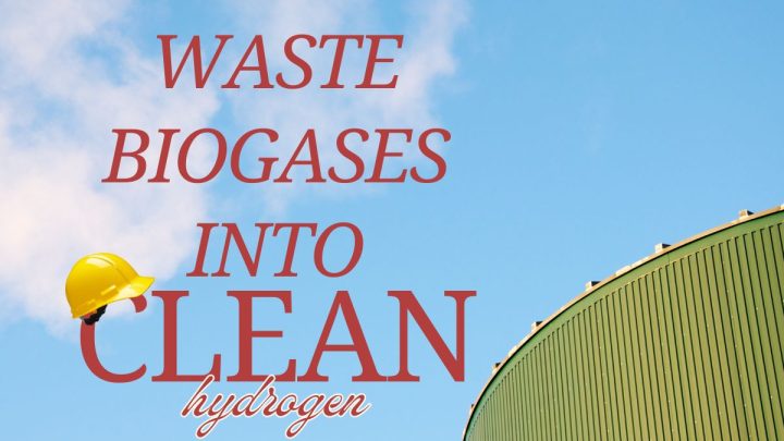 Launch of the Antelope Valley Circular Hydrogen Initiative (AVCHI)