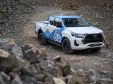 2024 Toyota Hilux FCEV-prototype dpl-static-003 - Image Source - Toyota