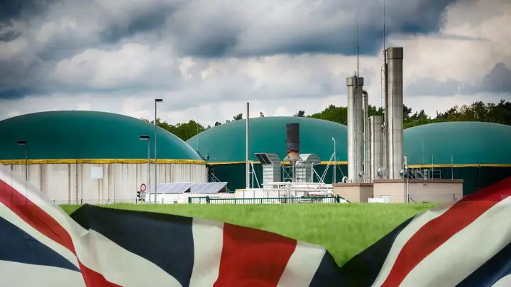 Transforming waste to a valuable resource: why anaerobic digestion is key in hydrogen production
