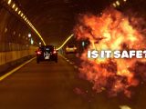Are Hydrogen Cars Safe in Tunnels
