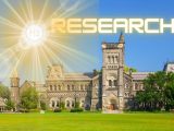 Research Hydrogen Production - Image of University of Toronto