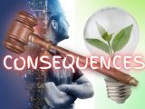 Green Energy - Legal Consequences