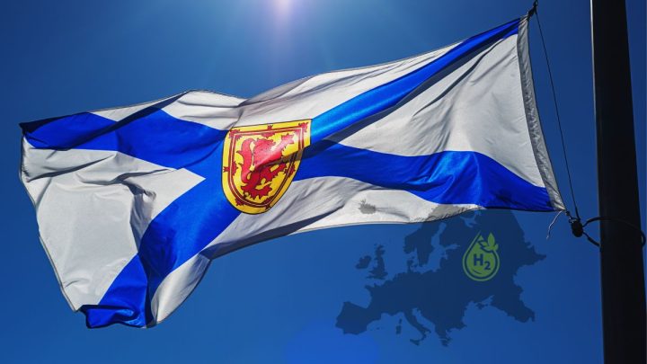 Canadian province mimics European green hydrogen strategy