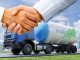 Green hydrogen - Delivering H2 supply in the EU - agreement