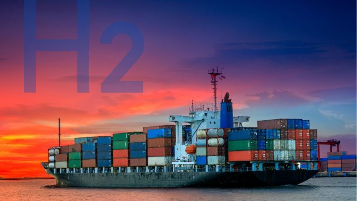 Norway is investigating massive hydrogen cargo ship possibilities