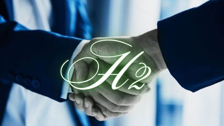 The Hydrogen Council has a new Co-Chair, and he’s the perfect choice